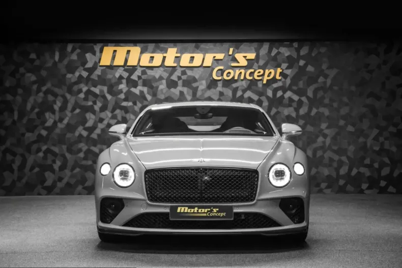Bentley Continental GT din 2024 cu 14.990 km - oferta BEN259008 - foto 4