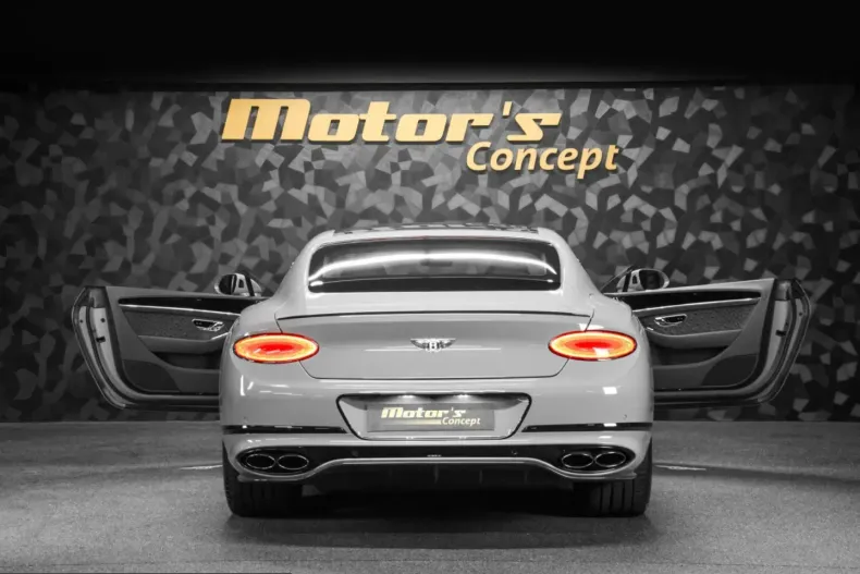 Bentley Continental GT din 2024 cu 14.990 km - oferta BEN259008 - foto 5