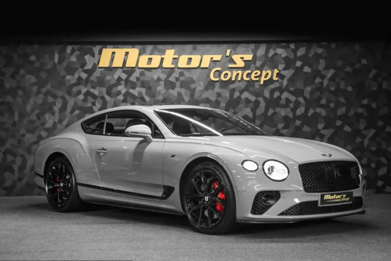 Bentley Continental GT din 2024 cu 14.990 km - oferta BEN259008 - foto 6