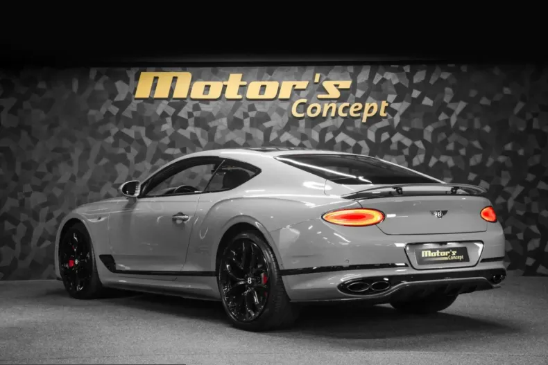 Bentley Continental GT din 2024 cu 14.990 km - oferta BEN259008 - foto 7