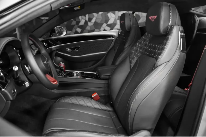 Bentley Continental GT din 2024 cu 14.990 km - oferta BEN259008 - foto 10