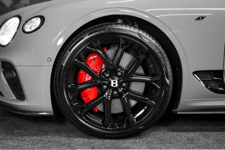 Bentley Continental GT din 2024 cu 14.990 km - oferta BEN259008 - foto 11