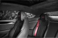 Bentley Continental GT din 2024 cu 14.990 km - oferta BEN259008 - foto 12
