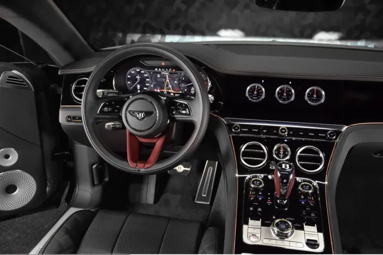 Bentley Continental GT din 2024 cu 14.990 km - oferta BEN259008 - foto 13