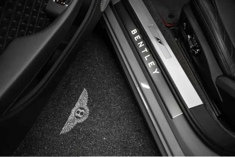 Bentley Continental GT din 2024 cu 14.990 km - oferta BEN259008 - foto 14