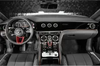 Bentley Continental GT din 2024 cu 14.990 km - oferta BEN259008 - foto 15