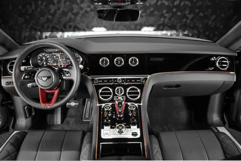 Bentley Continental GT din 2024 cu 14.990 km - oferta BEN259008 - foto 15
