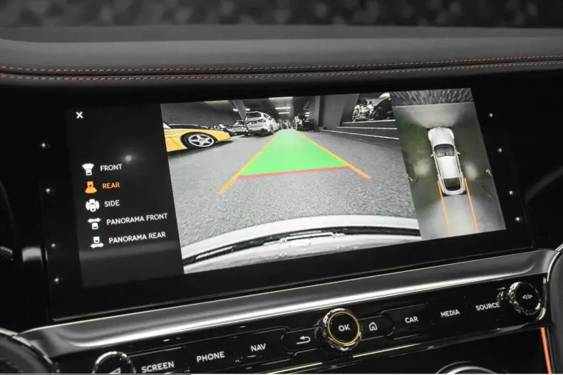 Bentley Continental GT din 2024 cu 14.990 km - oferta BEN259008 - foto 18