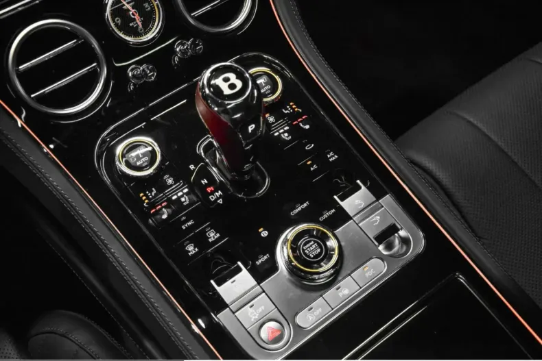 Bentley Continental GT din 2024 cu 14.990 km - oferta BEN259008 - foto 19