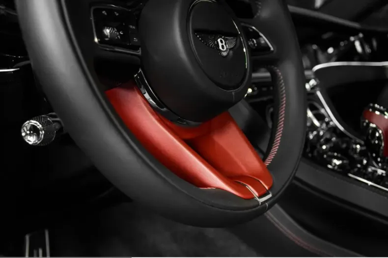 Bentley Continental GT din 2024 cu 14.990 km - oferta BEN259008 - foto 20