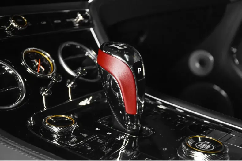 Bentley Continental GT din 2024 cu 14.990 km - oferta BEN259008 - foto 21