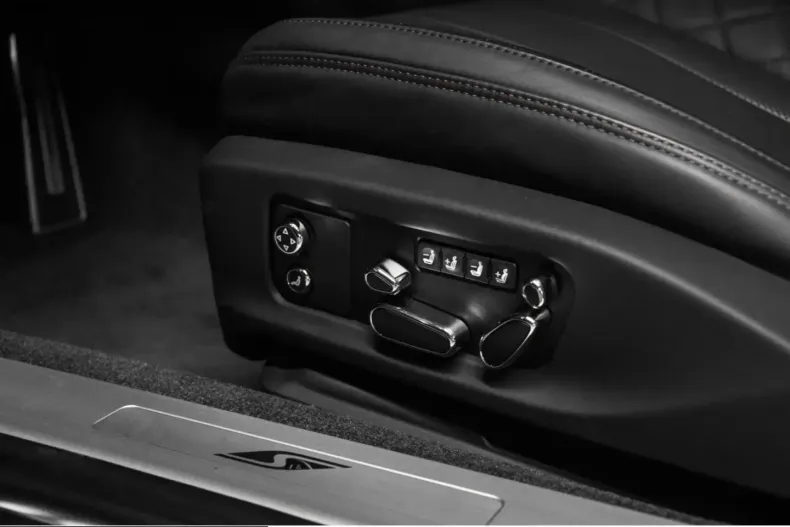 Bentley Continental GT din 2024 cu 14.990 km - oferta BEN259008 - foto 27