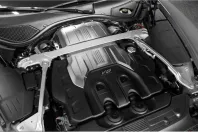 Bentley Continental GT din 2024 cu 14.990 km - oferta BEN259008 - foto 28