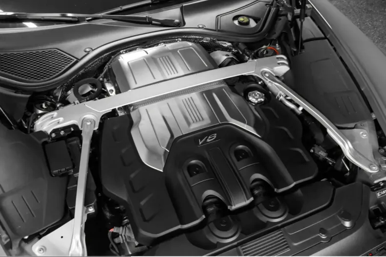 Bentley Continental GT din 2024 cu 14.990 km - oferta BEN259008 - foto 28