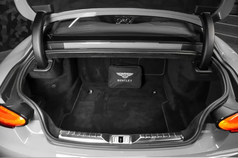 Bentley Continental GT din 2024 cu 14.990 km - oferta BEN259008 - foto 29