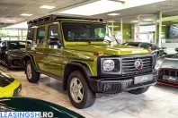 Mercedes-Benz G 450 (Clasa G) din 2025 cu 1.625 km - oferta MER259009 - foto 3