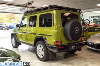 Mercedes-Benz G 450 (Clasa G) din 2025 cu 1.625 km - oferta MER259009 - foto 5