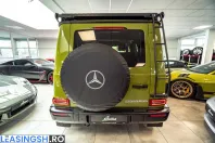 Mercedes-Benz G 450 (Clasa G) din 2025 cu 1.625 km - oferta MER259009 - foto 6