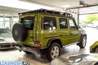 Mercedes-Benz G 450 (Clasa G) din 2025 cu 1.625 km - oferta MER259009 - foto 7