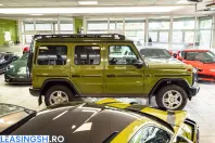 Mercedes-Benz G 450 (Clasa G) din 2025 cu 1.625 km - oferta MER259009 - foto 8
