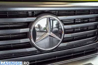 Mercedes-Benz G 450 (Clasa G) din 2025 cu 1.625 km - oferta MER259009 - foto 10