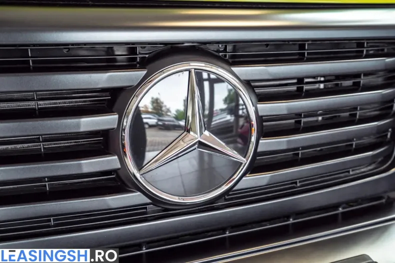 Mercedes-Benz G 450 (Clasa G) din 2025 cu 1.625 km - oferta MER259009 - foto 10