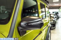 Mercedes-Benz G 450 (Clasa G) din 2025 cu 1.625 km - oferta MER259009 - foto 15