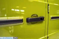 Mercedes-Benz G 450 (Clasa G) din 2025 cu 1.625 km - oferta MER259009 - foto 16