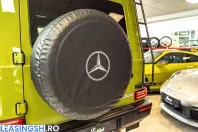 Mercedes-Benz G 450 (Clasa G) din 2025 cu 1.625 km - oferta MER259009 - foto 18