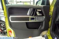 Mercedes-Benz G 450 (Clasa G) din 2025 cu 1.625 km - oferta MER259009 - foto 24