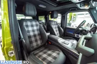 Mercedes-Benz G 450 (Clasa G) din 2025 cu 1.625 km - oferta MER259009 - foto 29