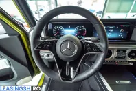Mercedes-Benz G 450 (Clasa G) din 2025 cu 1.625 km - oferta MER259009 - foto 32