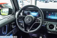 Mercedes-Benz G 450 (Clasa G) din 2025 cu 1.625 km - oferta MER259009 - foto 33