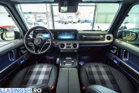 Mercedes-Benz G 450 (Clasa G) din 2025 cu 1.625 km - oferta MER259009 - foto 34