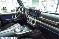 Mercedes-Benz G 450 (Clasa G) din 2025 cu 1.625 km - oferta MER259009 - foto 36