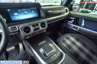 Mercedes-Benz G 450 (Clasa G) din 2025 cu 1.625 km - oferta MER259009 - foto 42