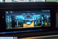 Mercedes-Benz G 450 (Clasa G) din 2025 cu 1.625 km - oferta MER259009 - foto 45