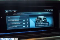 Mercedes-Benz G 450 (Clasa G) din 2025 cu 1.625 km - oferta MER259009 - foto 47
