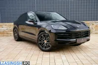 Porsche Cayenne din 2025 cu 17.999 km - oferta POR259010 - foto 1