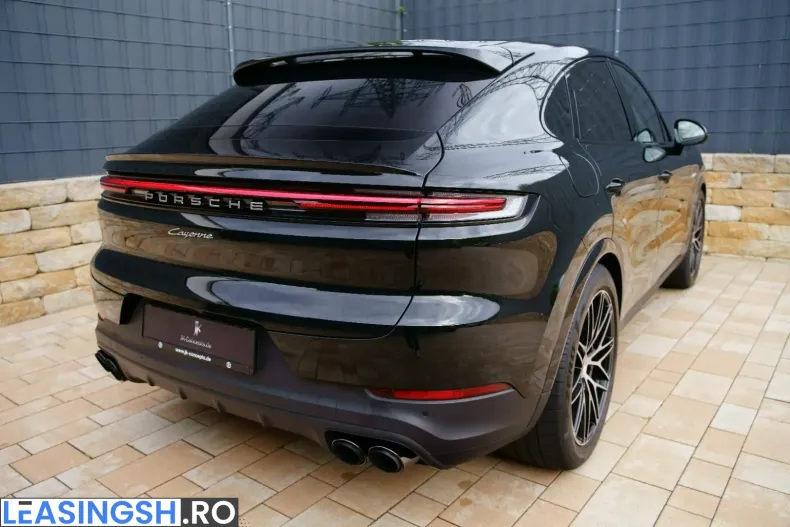 Porsche Cayenne din 2025 cu 17.999 km - oferta POR259010 - foto 3