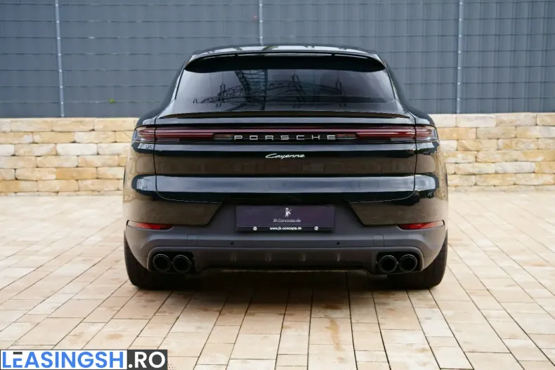 Porsche Cayenne din 2025 cu 17.999 km - oferta POR259010 - foto 4