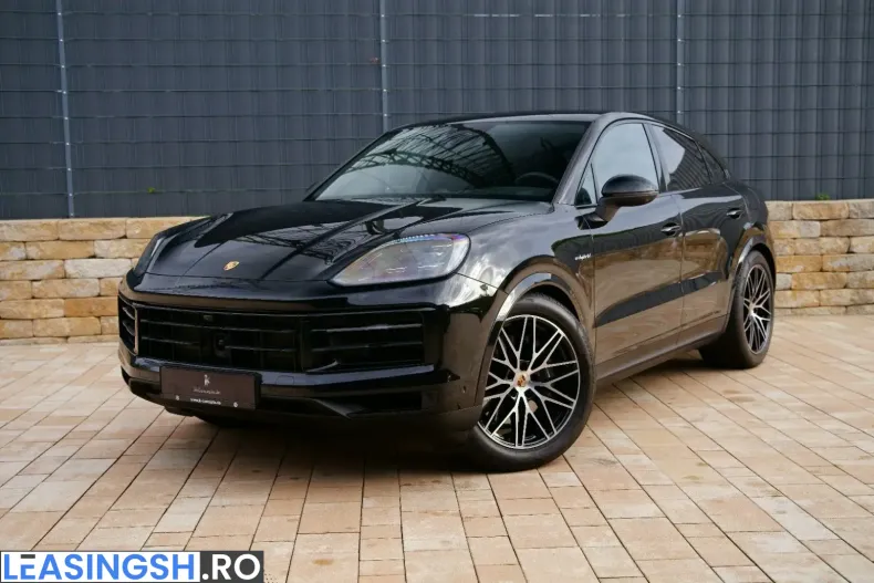 Porsche Cayenne din 2025 cu 17.999 km - oferta POR259010 - foto 6