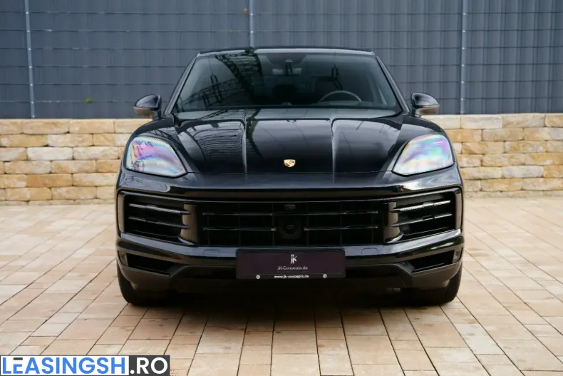 Porsche Cayenne din 2025 cu 17.999 km - oferta POR259010 - foto 7