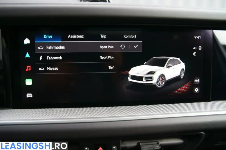 Porsche Cayenne din 2025 cu 17.999 km - oferta POR259010 - foto 19
