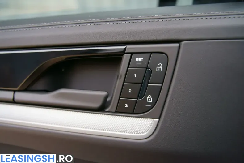 Porsche Cayenne din 2025 cu 17.999 km - oferta POR259010 - foto 26