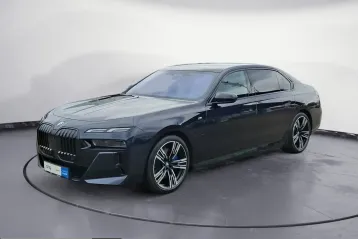 BMW 750 din 2023 - oferta BMW259012