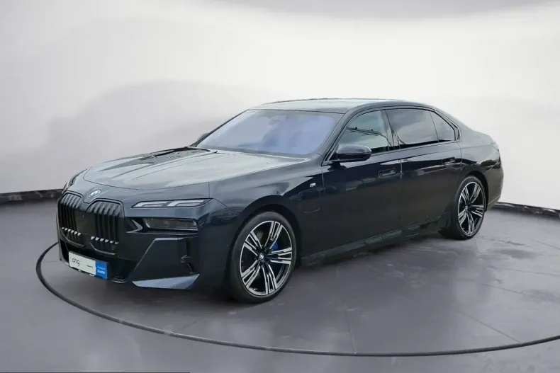 BMW 750 (Seria 7) din 2023 cu 75.910 km - oferta BMW259012 - foto 1