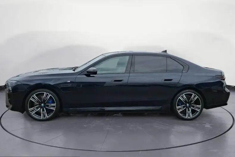 BMW 750 (Seria 7) din 2023 cu 75.910 km - oferta BMW259012 - foto 2