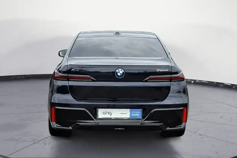 BMW 750 (Seria 7) din 2023 cu 75.910 km - oferta BMW259012 - foto 4