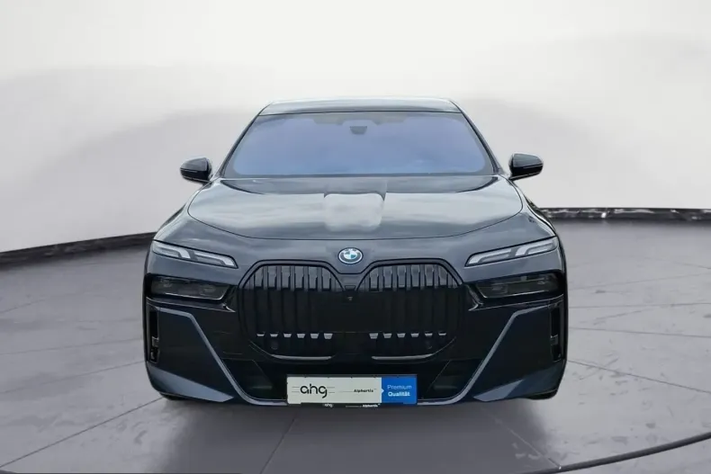 BMW 750 (Seria 7) din 2023 cu 75.910 km - oferta BMW259012 - foto 7